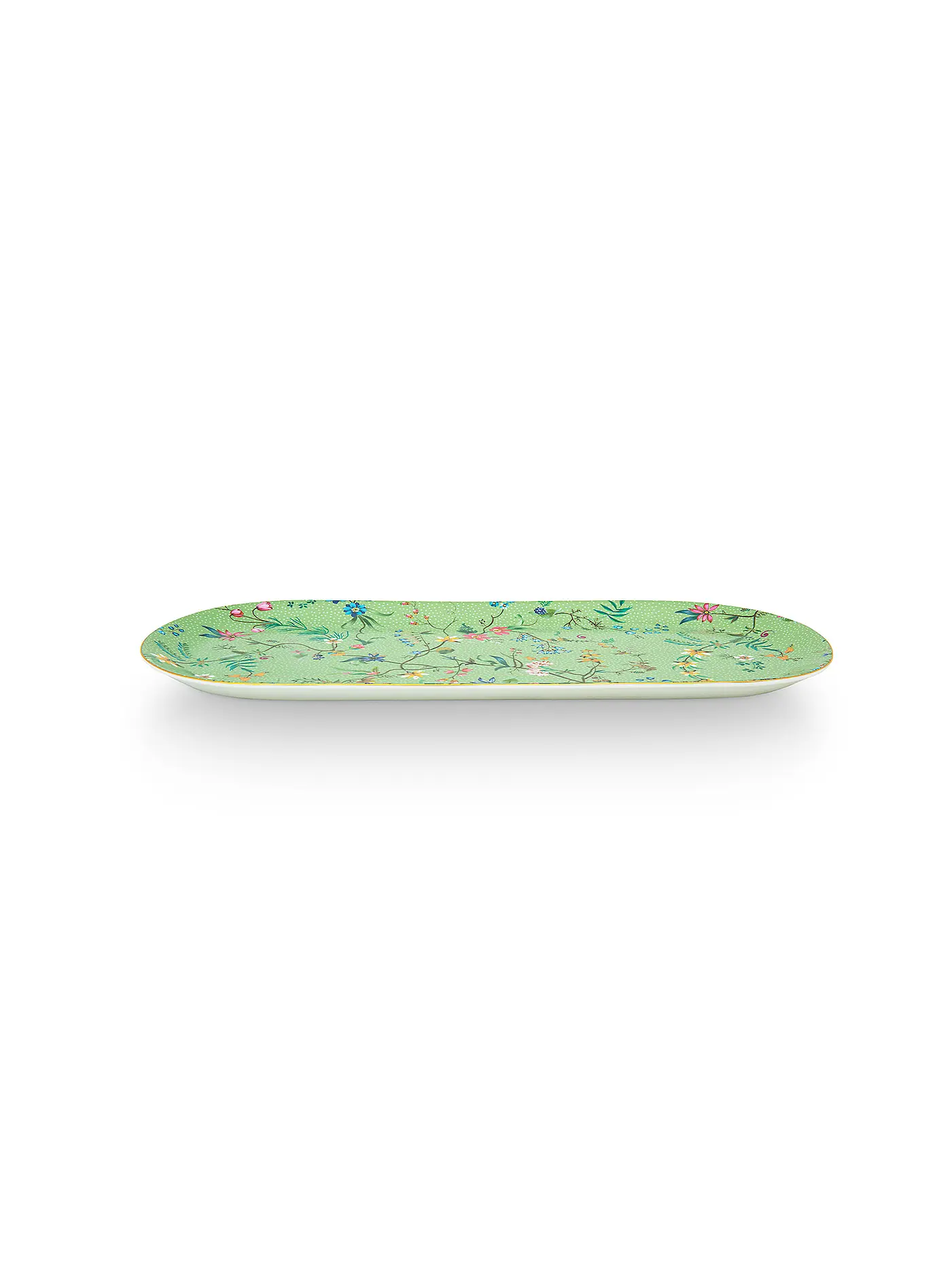 PIP STUDIO | Platte oval Jolie 33,3x15,5cm | 